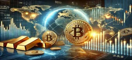 Morning Market Report by Bullion Exchanges – December 11, 2024
