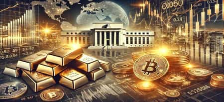 Morning Market Report by Bullion Exchanges – December 12, 2024