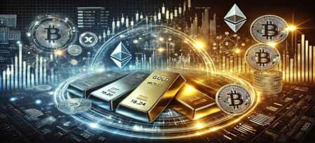 Morning Market Report by Bullion Exchanges – December 16, 2024