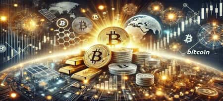 Morning Market Report by Bullion Exchanges – December 18, 2024