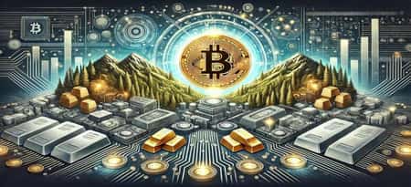 Morning Market Report by Bullion Exchanges – December 19, 2024