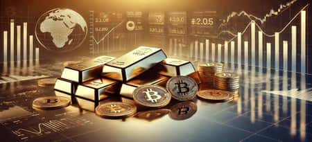 Morning Market Report by Bullion Exchanges – December 20, 2024