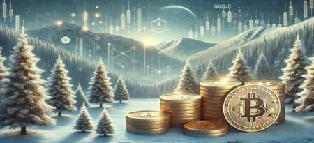 Morning Market Report by Bullion Exchanges – December 24, 2024