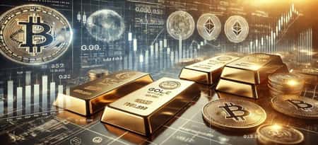 Morning Market Report by Bullion Exchanges – December 26, 2024