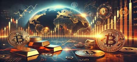 Morning Market Report by Bullion Exchanges – December 27, 2024
