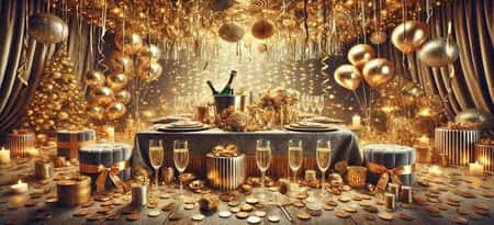 Morning Market Report by Bullion Exchanges – December 31, 2024