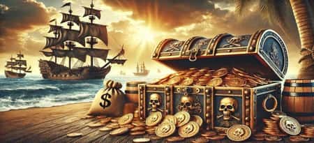 The Gold Doubloon: A Historic Coin with a Lasting Legacy