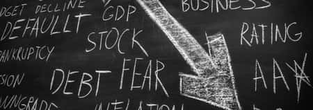 How Stagflation Came To Be