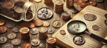 Valuable U.S. Mint Error Coins: Could One be in Your Coin Jar Waiting to Be Discovered?