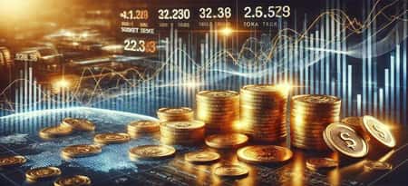 Market Report by Bullion Exchanges – Feb. 5, 2025