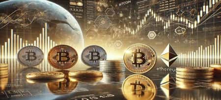 Market Report by Bullion Exchanges – Feb. 6, 2025