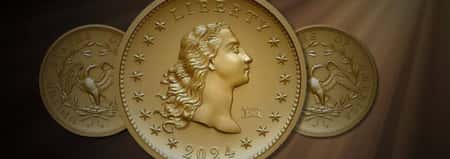 Privy Mark 230th Anniversary Flowing Hair Gold Coin Auction: Pre-Bidding Has Begun!
