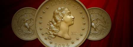 The 230th Anniversary Flowing Hair Gold Coin Auction Recap