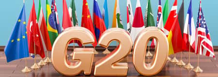 G20 Embraces Digital Currencies & IDs: A Digital Future