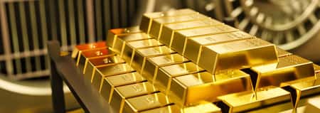 Central Bank Gold Buying Spikes in July