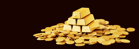 Gold's Resurgence: Rising Above $2,000 Amid Global Crisis and Increased Central Bank Activity