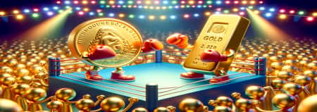  Understanding the Difference Between Bullion and Numismatic Coins
