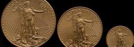 American Gold Eagle Demand Skyrockets