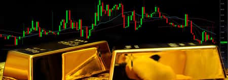 JP Morgan Forecasts Record Gold Prices by 2024