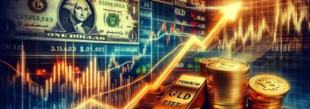 Gold vs. Cryptocurrencies: Which is the Better Hedge Against Economic Uncertainty?