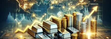 Investing in Gold and Silver: A Comprehensive Guide for 2024 