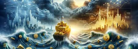 Gold Market Turmoil: Navigating the Current Economic Storm