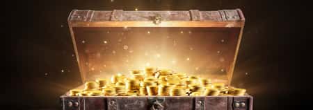 Kentucky Farmer Unearths Civil War-Era Treasure: 700+ Gold & Silver Coins