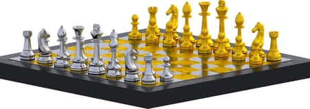 The Significance of Gold and Silver in Risk Management