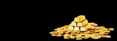 How to Invest in Gold?