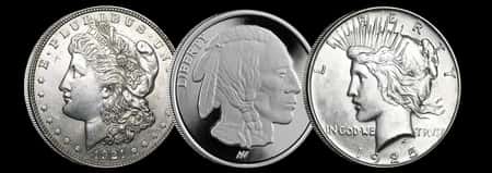 What Are The Most Popular Bullion Coins To Invest In?