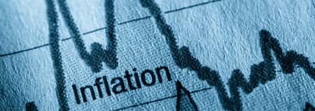 Inflationary Pressures and the Need for Real Assets in Portfolio Diversification