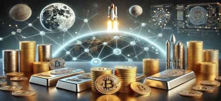 Morning Market Report by Bullion Exchanges – January 15, 2025