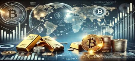 Morning Market Report by Bullion Exchanges – January 17, 2025