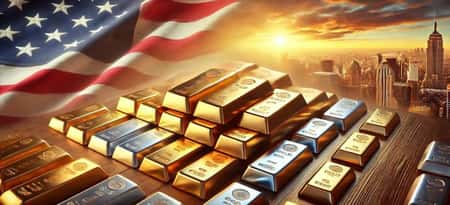 Morning Market Report by Bullion Exchanges – January 20, 2025