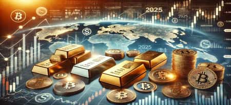Morning Market Report by Bullion Exchanges – January 27, 2025