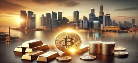 Morning Market Report by Bullion Exchanges – January 2, 2025