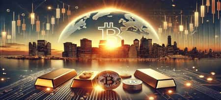 Morning Market Report by Bullion Exchanges – January 3, 2025