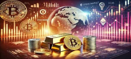 Morning Market Report by Bullion Exchanges – January 7, 2025