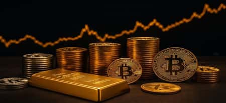 Market Report by Bullion Exchanges - July 21, 2025