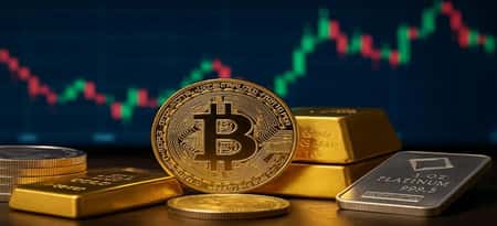 Market Report by Bullion Exchanges - June 16, 2025