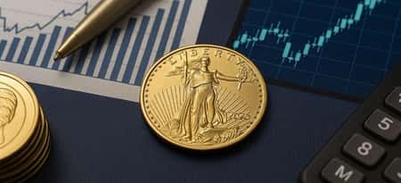 Market Report by Bullion Exchanges - June 23, 2025