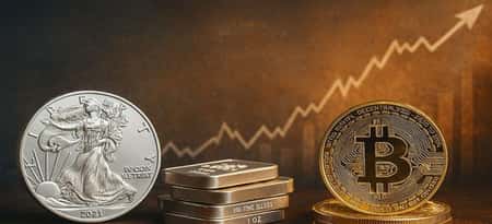 Market Report by Bullion Exchanges - July 14, 2025