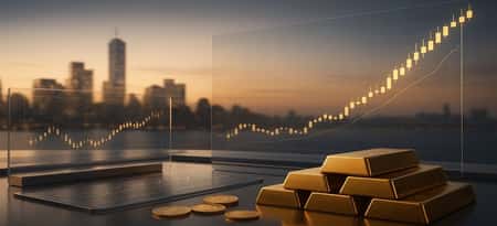 Market Report by Bullion Exchanges — Sept. 2, 2025