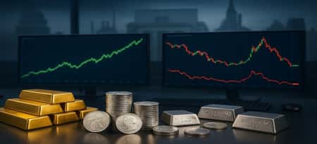 Market Report by Bullion Exchanges — Sept. 29, 2025