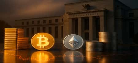 Weekly Market Report: Precious Metals & Crypto Trends — Oct. 31, 2025
