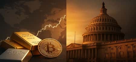 Market Report by Bullion Exchanges — Nov. 3, 2025