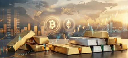 Market Report by Bullion Exchanges — Dec. 15, 2025