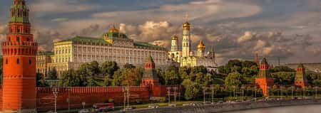Russia Presents Proposal to Create New Precious Metals Exchange