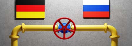Germany’s Suspension of Nord Stream 2 is a Double-Edged Sword