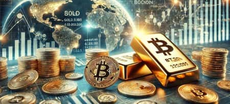Morning Market Report by Bullion Exchanges – November 25, 2024